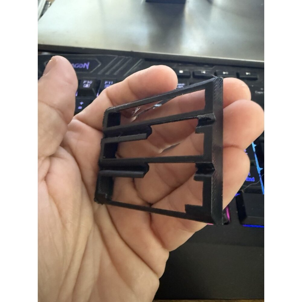 Battery Pack for Hewlett-Packard HP 35/45/55/65/67/70/80 Calculators, Fresh NiCd - Picture 8 of 14